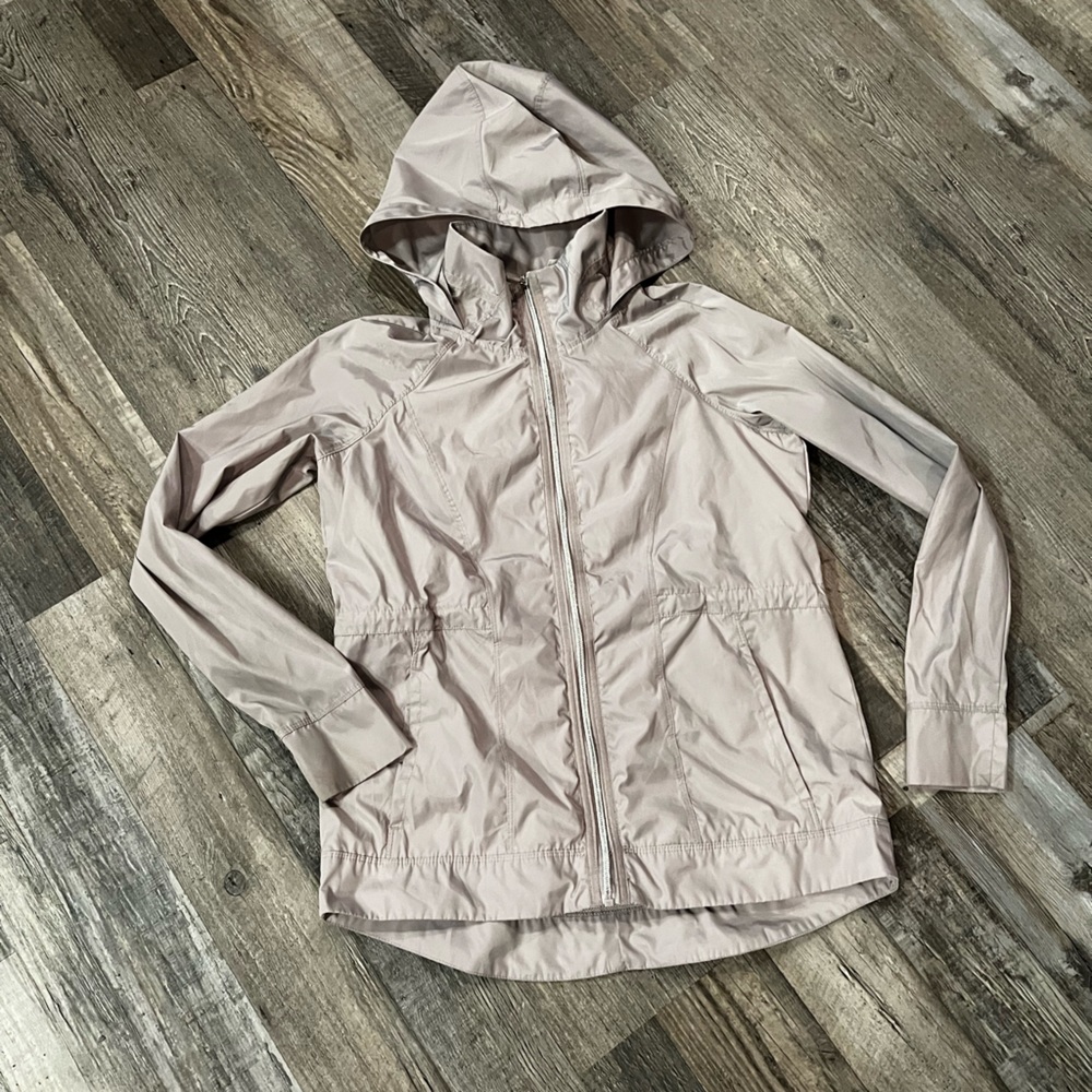 Apana Athletic light weight Jacker
